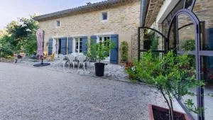 La Jourdane - Vénéjan