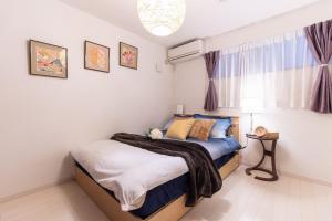 CuteFamilyHouse! 6minShinjuku 6minSta FreeParking Cozy,Bright KidsFree Under6yrs