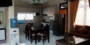 Vila Dalia Puncak Nb3-8
