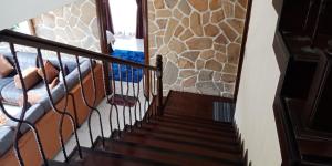 Villa Dalia Puncak Nb3-8