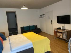 Schottenring City Stock Exchange Apartments