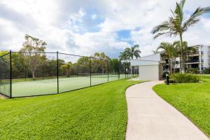 Marcoola Beach Resort