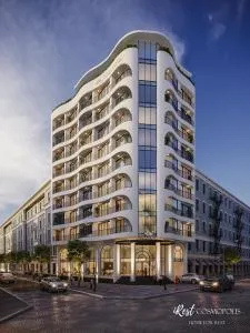 iRest COSMOPOLIS Vinh Yen - Việt Trì