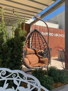 Imperio Hotel Cernavoda