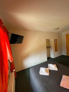 Hotels Le Campcardos : photos des chambres