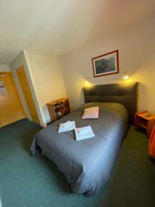 Hotels Le Campcardos : photos des chambres