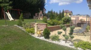 Öreghegy Vendégház