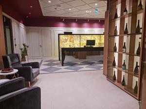 Imperio Hotel Cernavoda