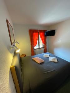 Hotels Le Campcardos : photos des chambres