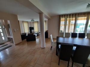 Öreghegy Vendégház