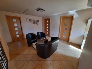 Öreghegy Vendégház