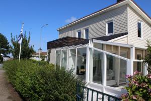 Kamperland Casa Ostrea am Meer