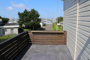 Kamperland Casa Ostrea am Meer