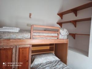 Vivienda vacacional "Cruz de la Viorna"