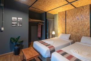 Huaysompoi Valley Nan