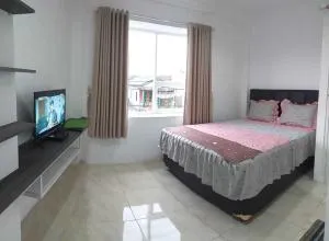 DACOSTEL Syariah - Karanghawu