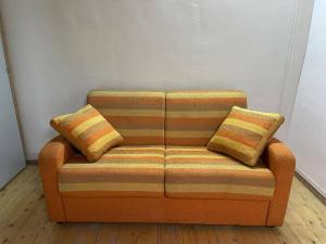 Desys house - Apartments with Arch View, Catania Historic Center