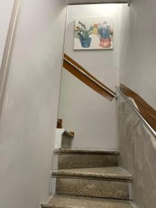 Desys house - Apartments with Arch View, Catania Historic Center