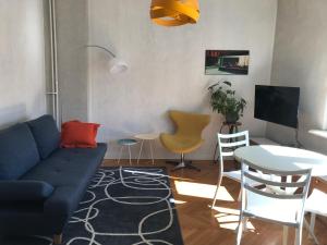 Apartament w centrum Gdyni