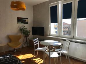 Apartament w centrum Gdyni