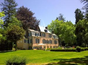 Villas Le Charme : Villa 2 Chambres :