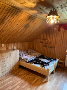 Agroturystyka u Czepiela