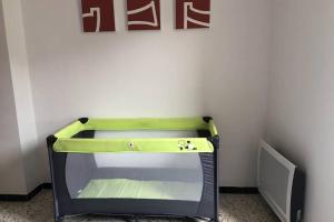 Maisons de vacances Carrer del Sol : photos des chambres