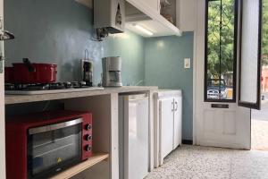 Maisons de vacances Carrer del Sol : photos des chambres