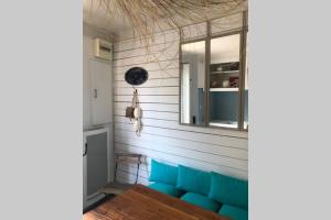 Maisons de vacances Carrer del Sol : photos des chambres