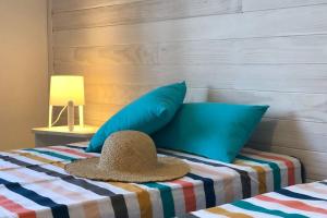 Maisons de vacances Carrer del Sol : photos des chambres