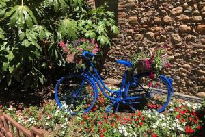 Maisons de vacances Carrer del Sol : photos des chambres
