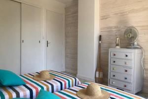 Maisons de vacances Carrer del Sol : photos des chambres