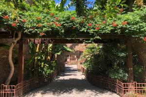 Maisons de vacances Carrer del Sol : photos des chambres