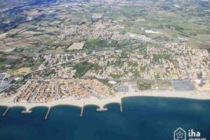 Maisons de vacances Carrer del Sol : photos des chambres