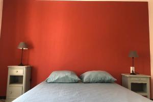 Maisons de vacances Carrer del Sol : Maison 2 Chambres