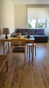 Mare Apartments