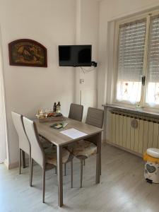 "LArmonia" Apartment