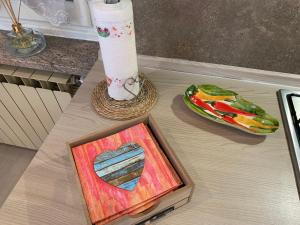 "LArmonia" Apartment