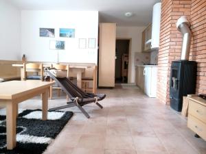 Rogla - Apartma ROŽLE