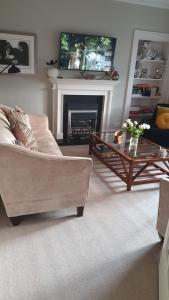 Lade Braes Lane, Westview House, Westview, St. Andrews, Fife, KY16 9ED