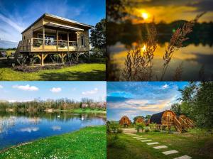 Campings Camping du Staedly : photos des chambres