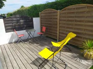 Location Meublée La Teste - Salles