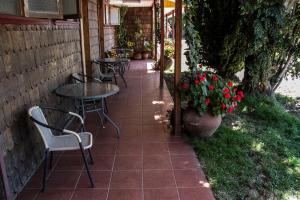 Laguneclub - Su casa de campo