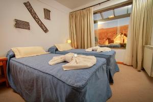 Melewe Apart hotel Caviahue