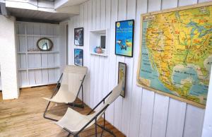 Appartements les coquilles : photos des chambres