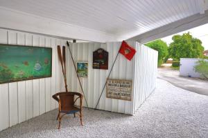 Appartements les coquilles : photos des chambres