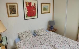 Appartements les coquilles : photos des chambres