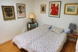 Appartements les coquilles : photos des chambres