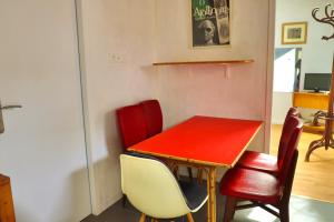 Appartements les coquilles : photos des chambres