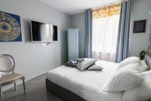 Appartements Oasis Anjou : photos des chambres